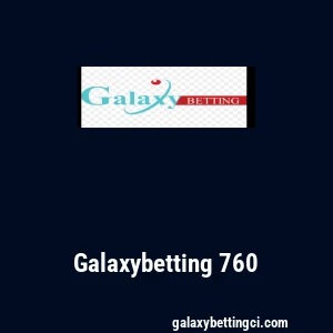 Galaxybetting 760