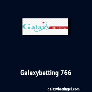 Galaxybetting 766